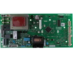Плата Resideo SM16502