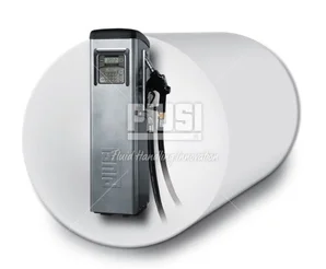 Заправочная колонка Piusi Self Service 70 MC Tank