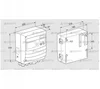 BCU460W8P2C0D0000K1E1-/LM400WF3O0E1- (88680128) Блок управления горением Kromschroder