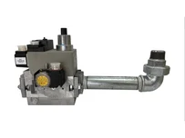 Газовая рампа Baltur MM412 C20S R5/4