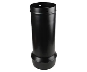 Жаровая труба Ecoflam 430 мм, 65324455