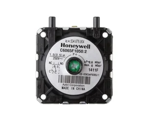 Реле давления Honeywell C6065F1050