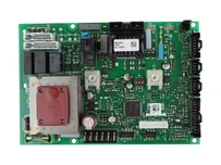 Плата Honeywell SM10007