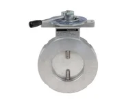 Газовая заслонка Honeywell VF5080A3002