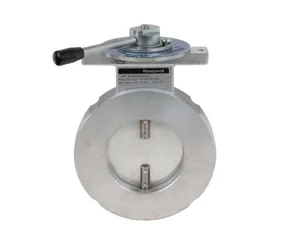 Газовая заслонка Honeywell VF5080A3002