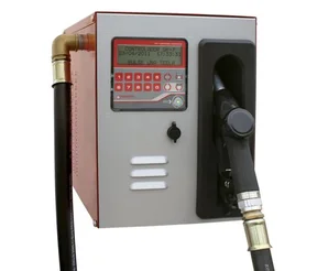 Заправочная колонка Gespasa Compact 90K-60 12
