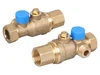 Комплект арматуры Viessmann 3/4 дюйма, 7817529