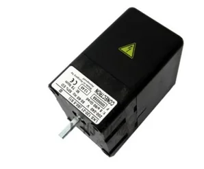 Сервопривод воздушной заслонки 0005040001-BT CONECTRON/HONEYWELL LKS 120-21