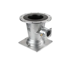 Труба вентури Honeywell VMU680A1009