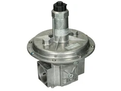 Регулятор давления газа Dungs FRU 520