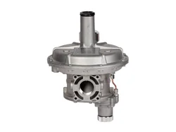 Регулятор давления газа Madas RG/2MBZ DN 32, RB05Z R160