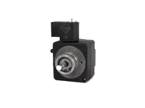 Насос для горелки Danfoss BFP53R11 071N6231