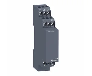 Реле контроля фаз Schneider Electric RM17TG20