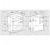 BCU460W8P2C0D0000K1E0-/LM400WF0O0E1- (88680374) Блок управления горением Kromschroder