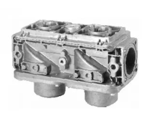 VGD20.503 Клапан газовый двойной SIEMENS