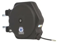 Катушка закрытая со шлангом Graco HEL34D, 14 м
