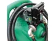 Заправочный модуль Emiliana Serbatoi Emilcaddy 110 12V K24 gasoline с автоматическим пистолетом