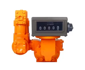 Счетчик дизельного топлива Petroll Positive Displacement Flowmeter M-100CE