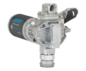 Насос для топлива GPI G20-012PX