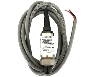 Электронный датчик давления Johnson Controls, P499ABS-404C