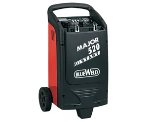 Пуско-зарядное устройство Blueweld Major 520 Start