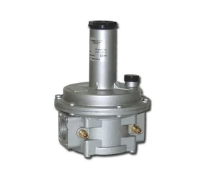 Регулятор давления газа Madas FRG/2MC DN 25, FC04 010