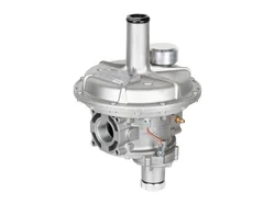 Регулятор давления газа Madas RG/2MBZ DN 32, RB05Z R150