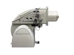 Газодизельная горелка Weishaupt WKmono-GL 80/2-A, ZM-R-3LN, DN125