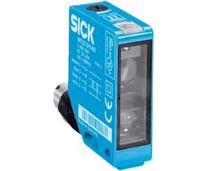 Оптический датчик Sick WT12-2P440
