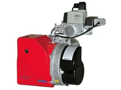 Газовая горелка Ecoflam MAX GAS 500 LN PAB TC SGT