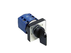 Переключатель управления Oilon CG8 A290-600E-V/G251