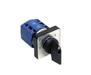Переключатель управления Oilon CG8 A290-600E-V/G251