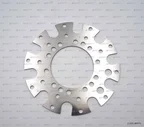 Уравнительный диск FBR Ø125 / 56 мм, 021938