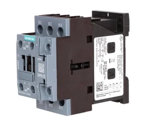 Контактор Siemens, 3RT2024-1AF00