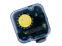 Реле давления Dungs GGW 150 A4-U