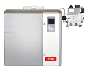 Газовая горелка Elco VG 5.1200 M V /PED KL s42
