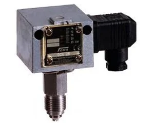 Реле давления Honeywell DCM3