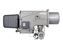 Газовая горелка Weishaupt WKG 70/3-A, DN 100, 3LN
