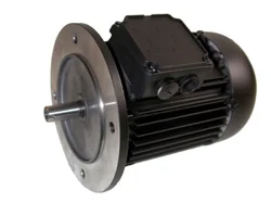 Электродвигатель Hanning HMC2 160L-2 SH IE2