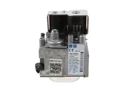 Клапан газовый комбинированный Sit 840 Sigma 0840038