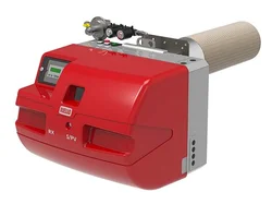 Газовая горелка Riello RX 1000 S/PV