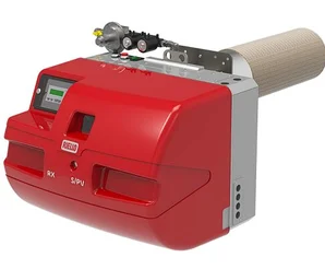 Газовая горелка Riello RX 1000 S/PV
