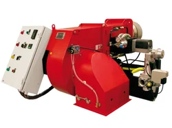 Газомазутная горелка Ecoflam MULTIFLAM 600.1 PR TL SGT