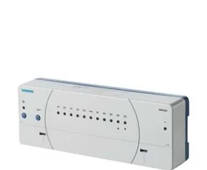 RRV934 Мультиконтроллер SIEMENS