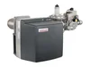 Газовая горелка Weishaupt WG40N/1-A, 2, ZM-LN