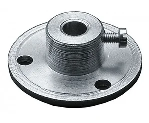 Монтажные фланцы из стали MF-xx-M от S+S Regeltechnik