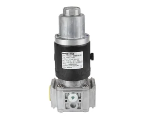 Газовый электромагнитный клапан Brahma EG25*L.3*GMO 13932000