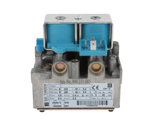 Газовый электромагнитный клапан Sit 830 Tandem 0830072