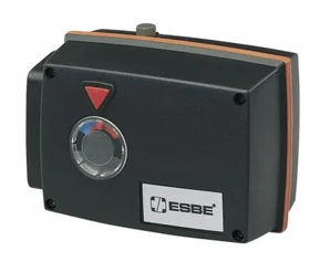 97 привод ESBE