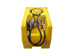 Заправочный модуль Emiliana Serbatoi Carrytank 220 24V diesel